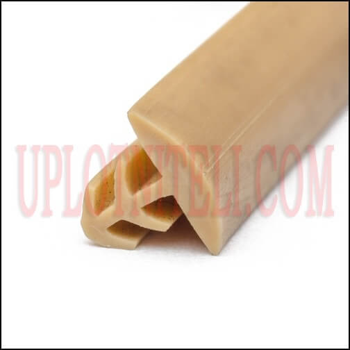 Гумка на вікно та двері ущільнювальна