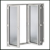 Ущільнювач для алюмінієвих вікон