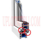 Ущільнювач P1S561