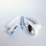 Ручка балконная двустронняя Antey