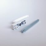 Ручка балконная двустронняя Antey