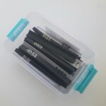 Набор образцов №5. Клинья и елочки