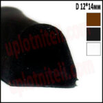 Самоклеючий ущільнювач D 12х14