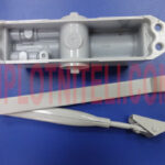 Доводчик Dormakaba TS 77 EN4 с тягой