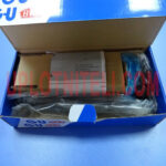 Доводчик BKS OTS 210 с тягой