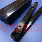 Доводчик BKS OTS 430 с тягой