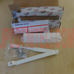 Доводчик Dormakaba TS 68 с тягой