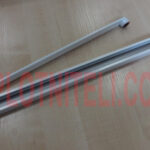 Доводчик Geze TS 3000 V со скользящей шиной