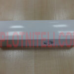 Доводчик Geze TS 3000 V со скользящей шиной