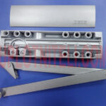 Доводчик Geze TS 4000 V с тягой