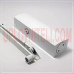 Доводчик Geze TS 4000 V с тягой