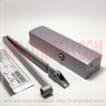 Доводчик Geze TS 4000 V с тягой