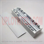 Доводчик Geze TS 4000 V с тягой