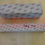 Доводчик Dormakaba TS 72 c тягой