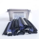 Набор образцов №5. Клинья и елочки