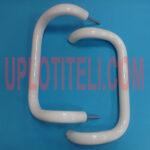 Ручка дверная труба 100см