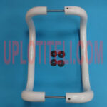 Ручка дверная труба 100см