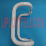 Ручка дверная труба 100см