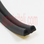 Самоклеючий ущільнювач D 10х12