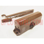 Доводчик ECO Schulte TS 10D із важелем