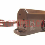 Доводчик ECO Schulte TS 10D із важелем