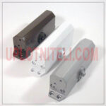 Доводчик ECO Schulte TS 10D із важелем